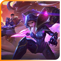 Daga 47 home esports